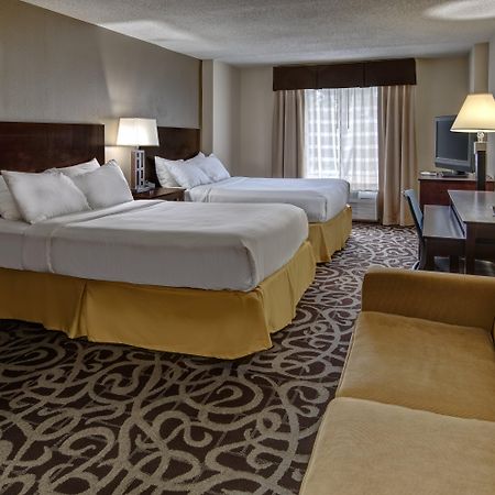 Murfreesboro Central Hotel מראה חיצוני תמונה