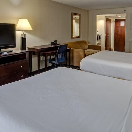 Murfreesboro Central Hotel מראה חיצוני תמונה