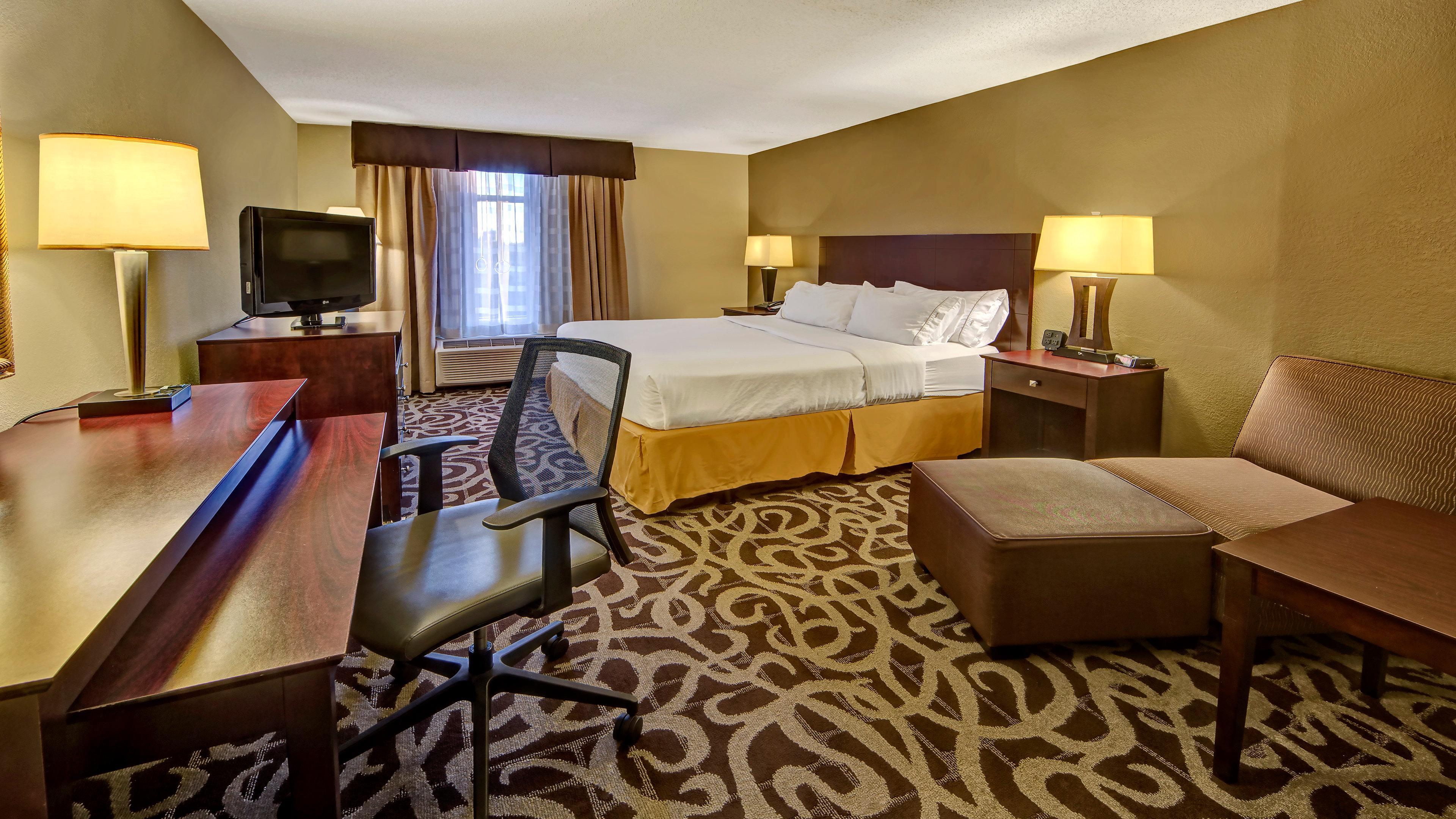 Murfreesboro Central Hotel מראה חיצוני תמונה