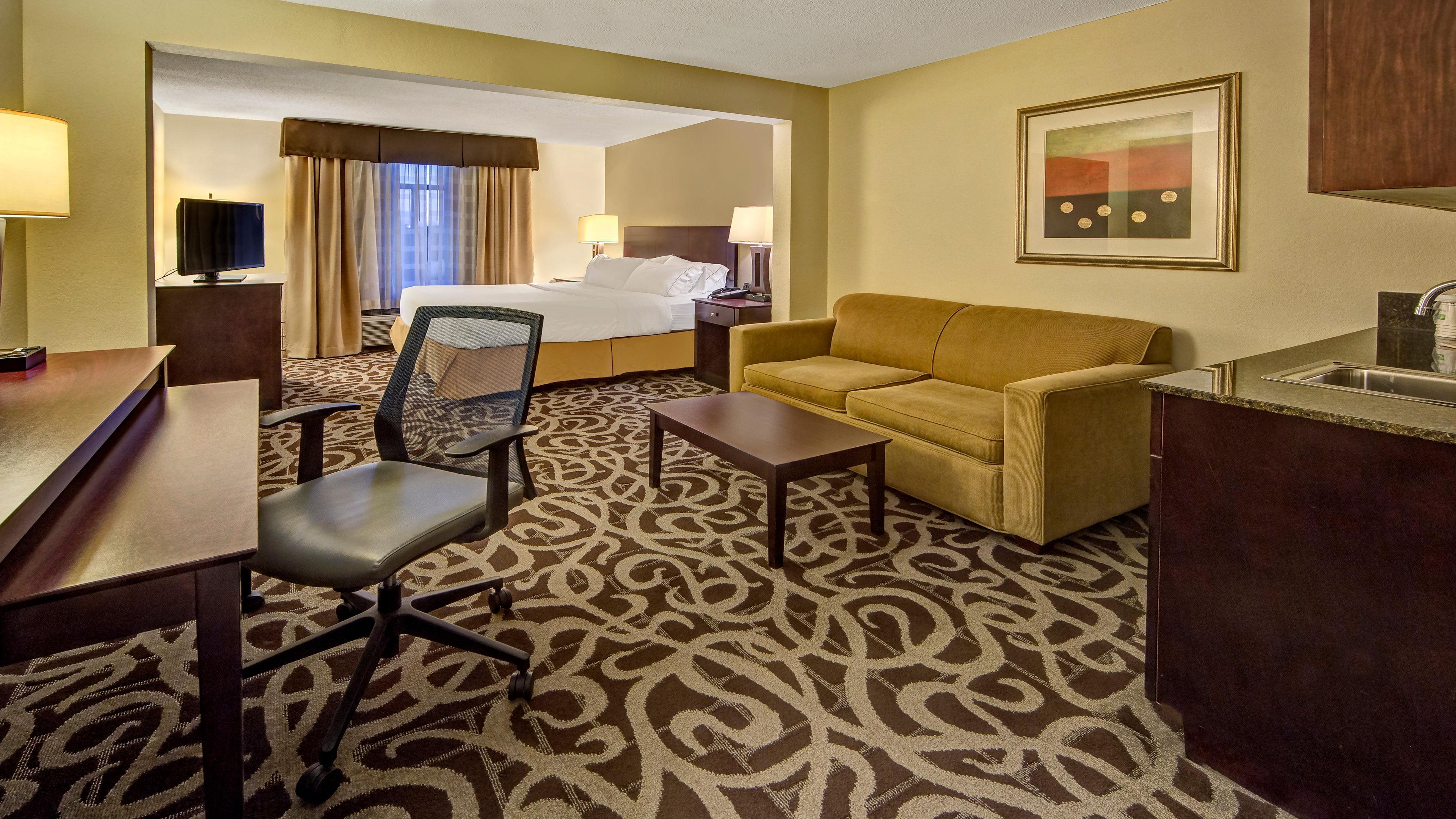 Murfreesboro Central Hotel מראה חיצוני תמונה