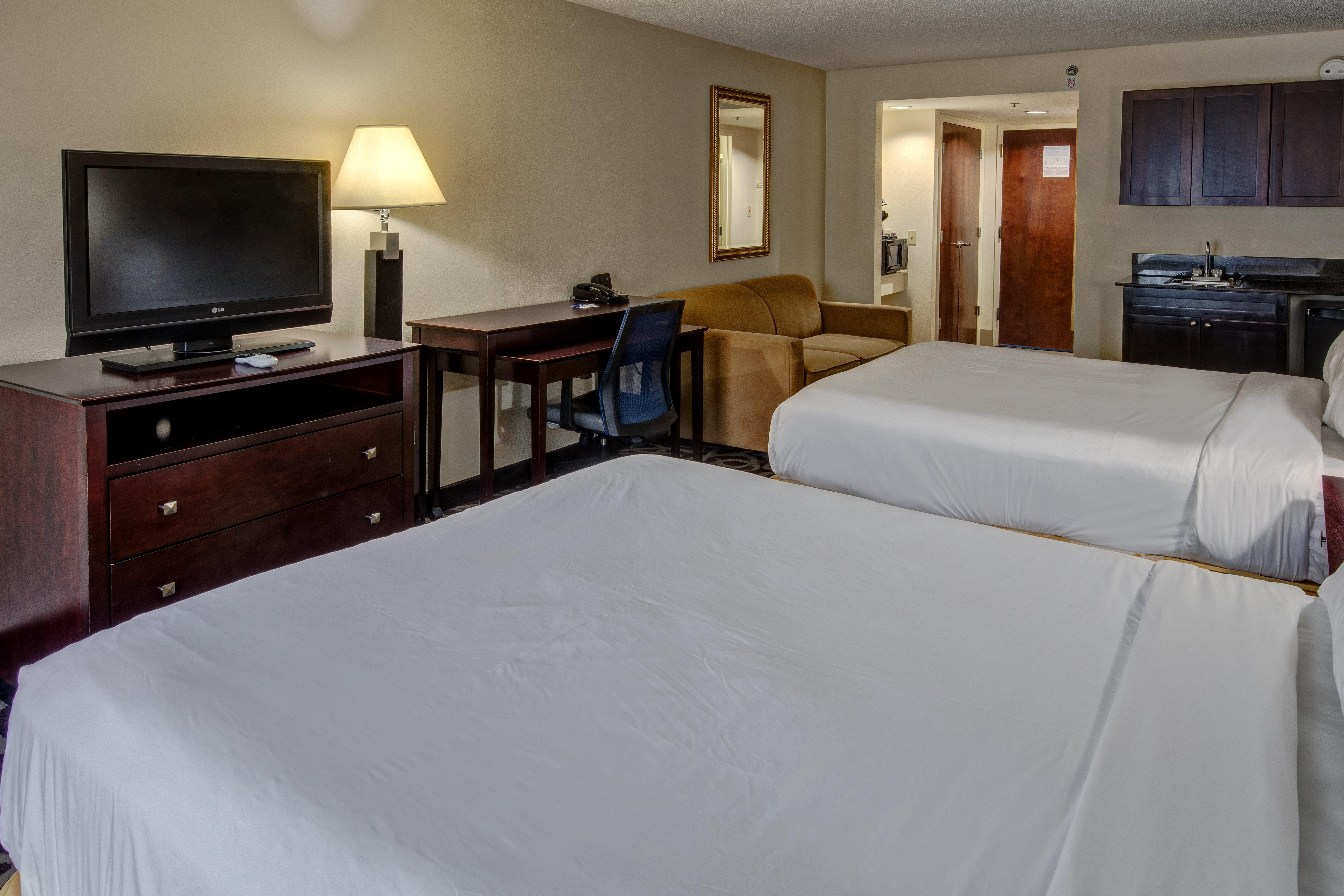 Murfreesboro Central Hotel מראה חיצוני תמונה