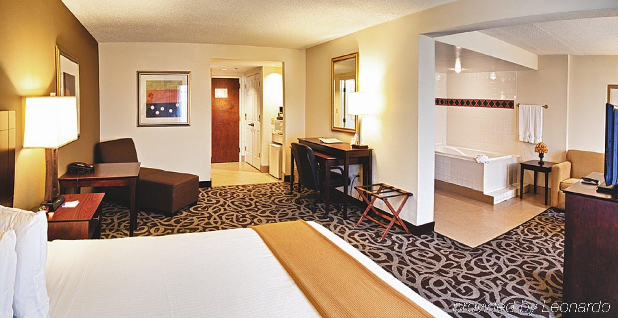 Murfreesboro Central Hotel מראה חיצוני תמונה