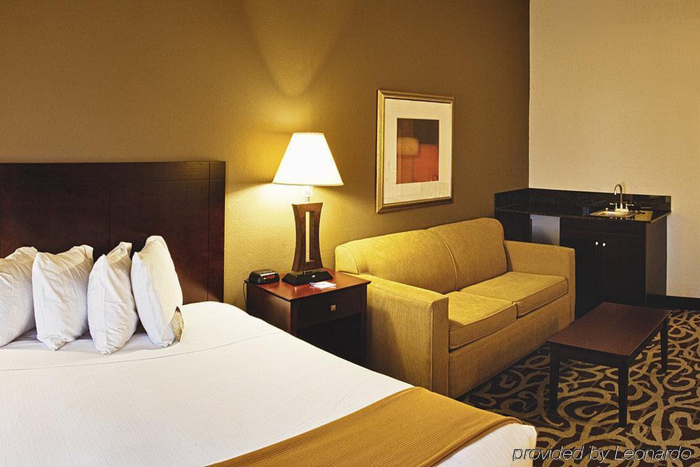 Murfreesboro Central Hotel מראה חיצוני תמונה