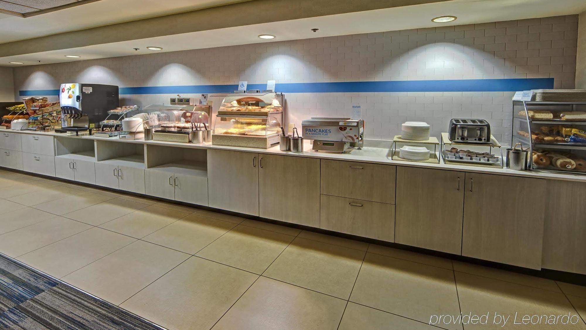 Murfreesboro Central Hotel מראה חיצוני תמונה