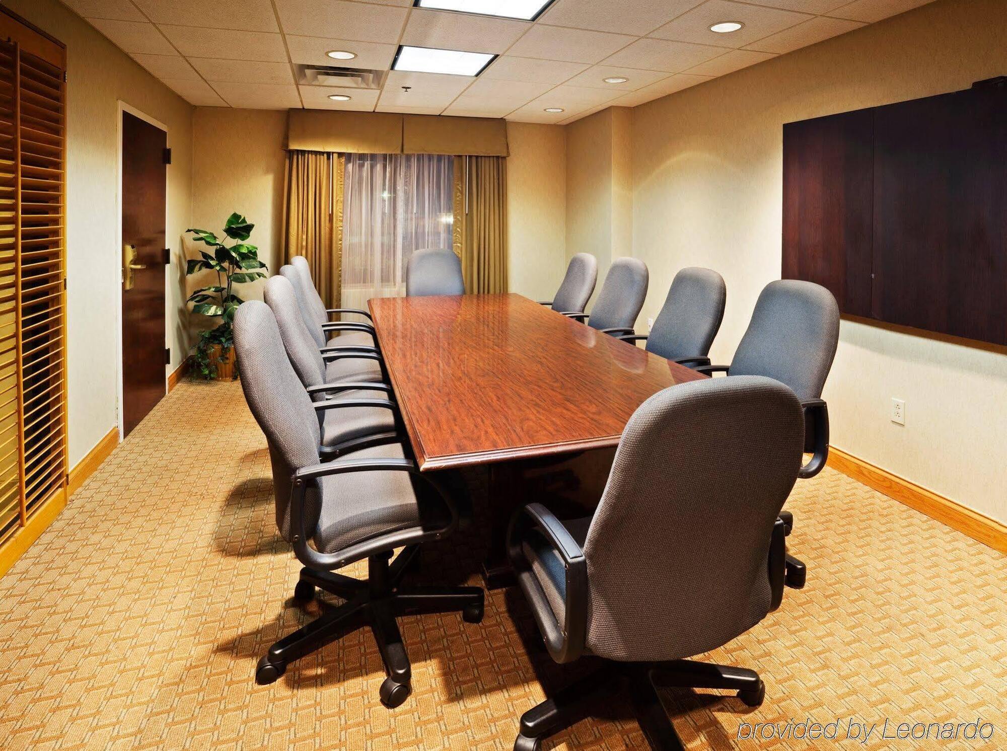 Murfreesboro Central Hotel מראה חיצוני תמונה