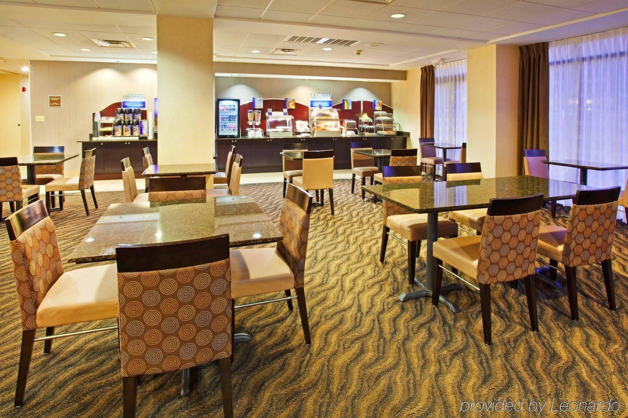 Murfreesboro Central Hotel מראה חיצוני תמונה