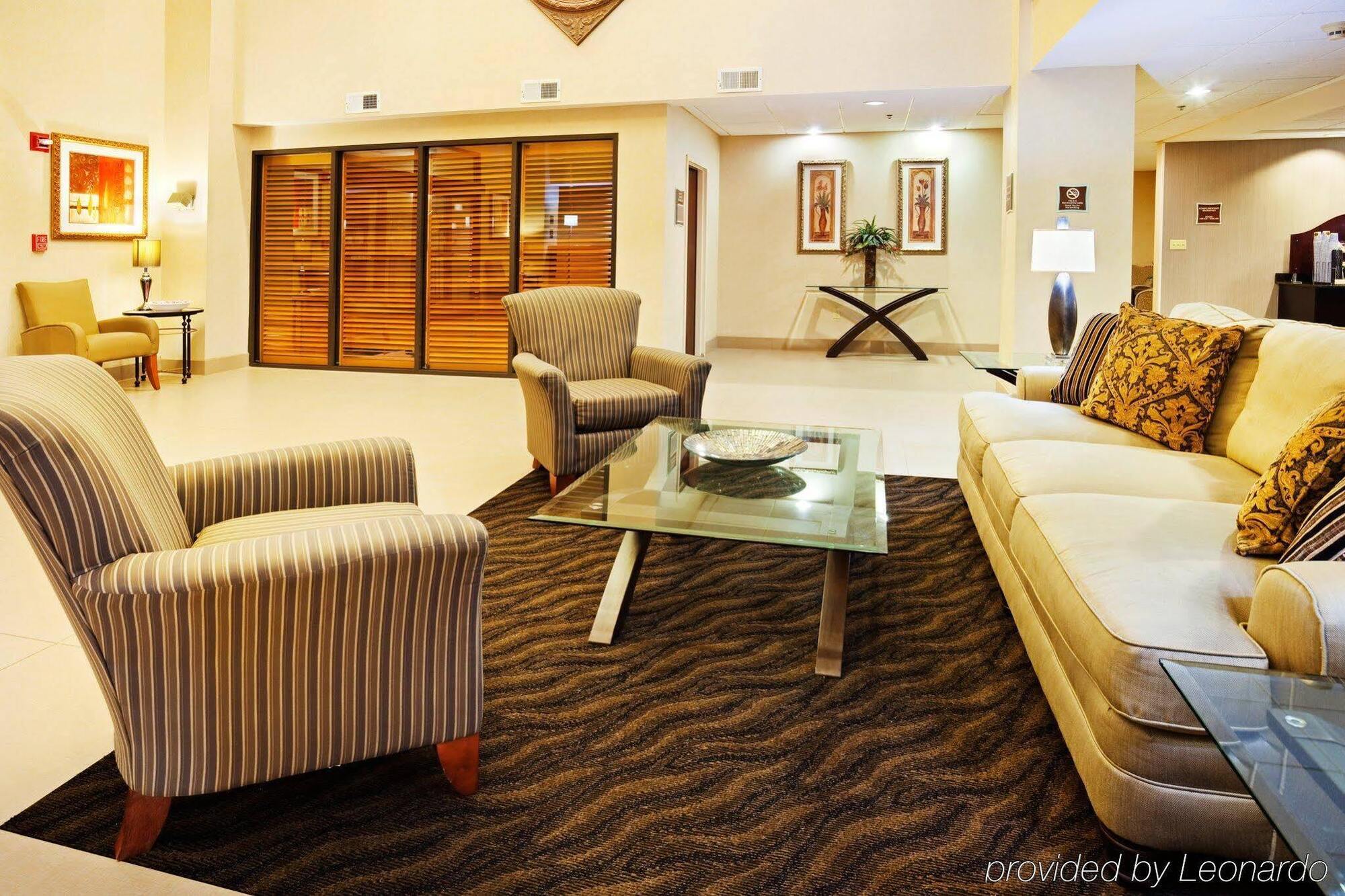 Murfreesboro Central Hotel מראה חיצוני תמונה