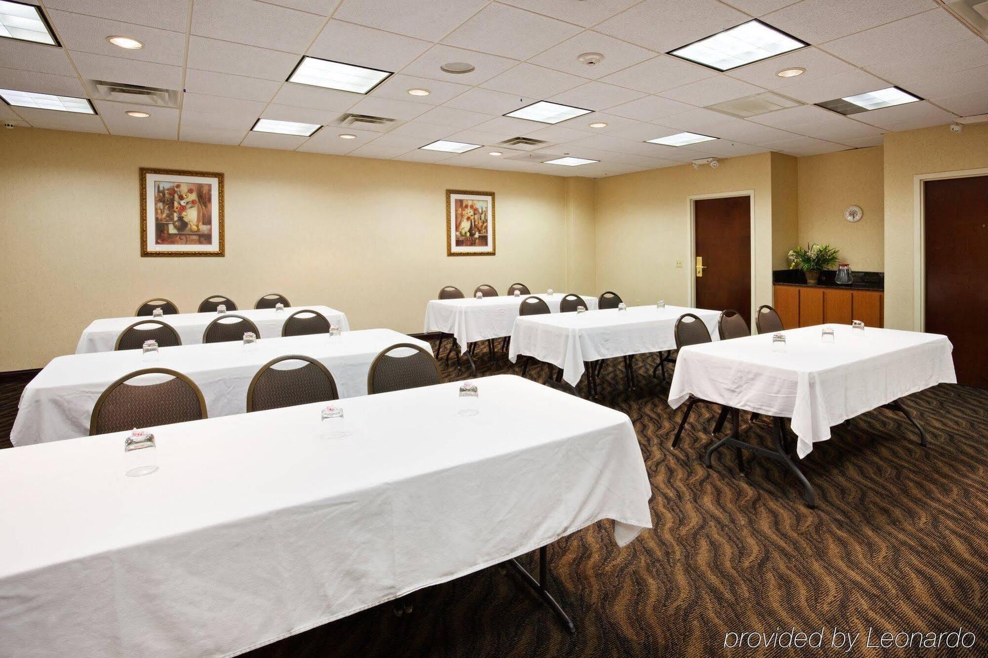 Murfreesboro Central Hotel מראה חיצוני תמונה